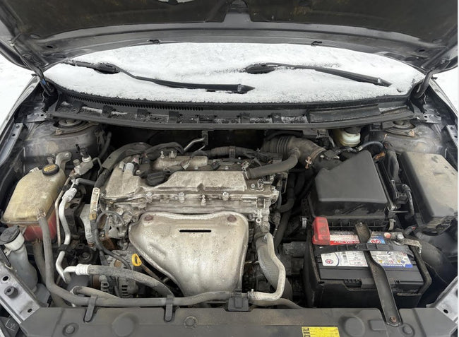 Démarreur OEM d'occasion pour Ford Escape 1.5L 2017-2019 F1FZ11002A F1FT11000EA F1FT11000EB SA1060