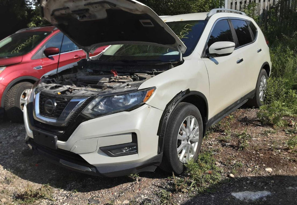 Compresseur de climatisation d'origine d'occasion pour Nissan Rogue 2008-2015 (modèles 92600JM01B, 92600JM01C et 92600JM01E)