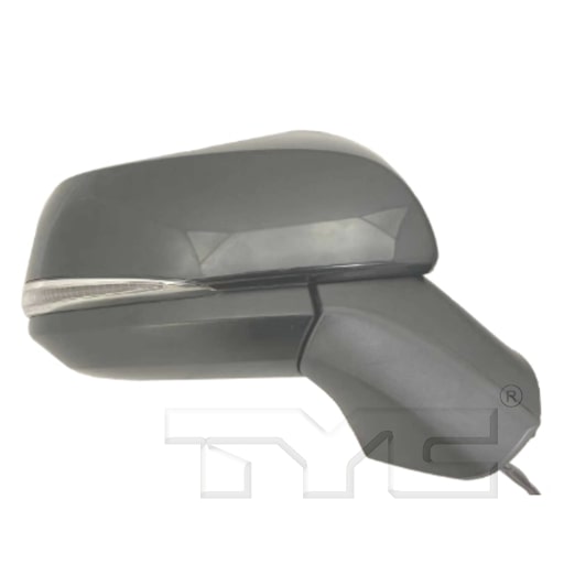 Nouveau rétroviseur droit avec clignotant et alerte d'angle mort pour Toyota Rav4 2019-2023 8791042E40 8791042E41