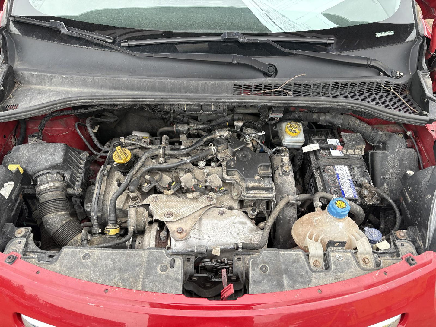 Phare avant gauche côté conducteur d'occasion pour Subaru Forester 2017-2018 (84001SG290)