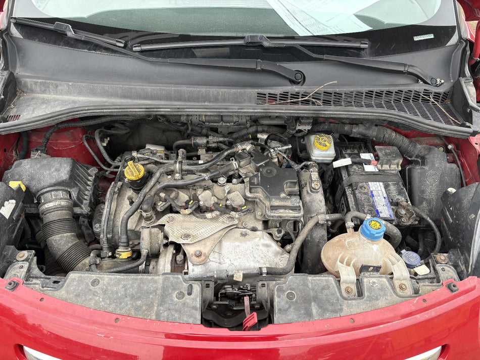 Phare avant gauche côté conducteur d'occasion pour Subaru Forester 2017-2018 (84001SG290)