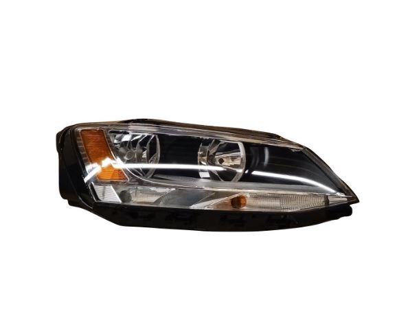 Phare halogène neuf droit 5C7941006 pour Volkswagen Jetta 2011-2016