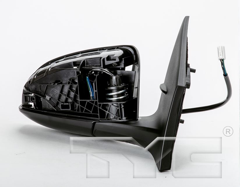 Rétroviseur électrique chauffant pour Toyota Corolla R 2014-2019 8791002F90C0 8791002F91C0