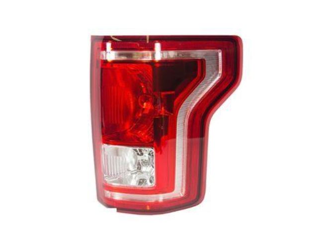 Feu arrière droit neuf pour Ford F150 Pickup FL3Z13404A 2015-2017