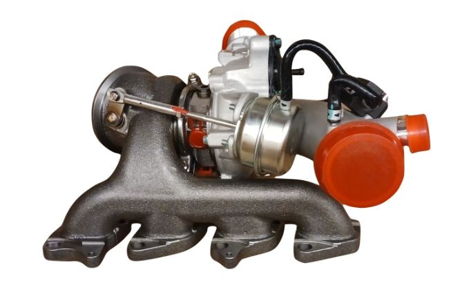 Chevrolet Cruze Encore Sonic Trax 1,4 L 2012-2019, nouveau turbocompresseur 55565353