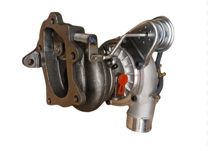 Ensemble turbo neuf 14411AA700 pour Subaru Impreza WRX 2008-2021