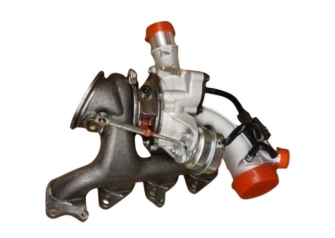 Chevrolet Cruze Encore Sonic Trax 1,4 L 2012-2019, nouveau turbocompresseur 55565353
