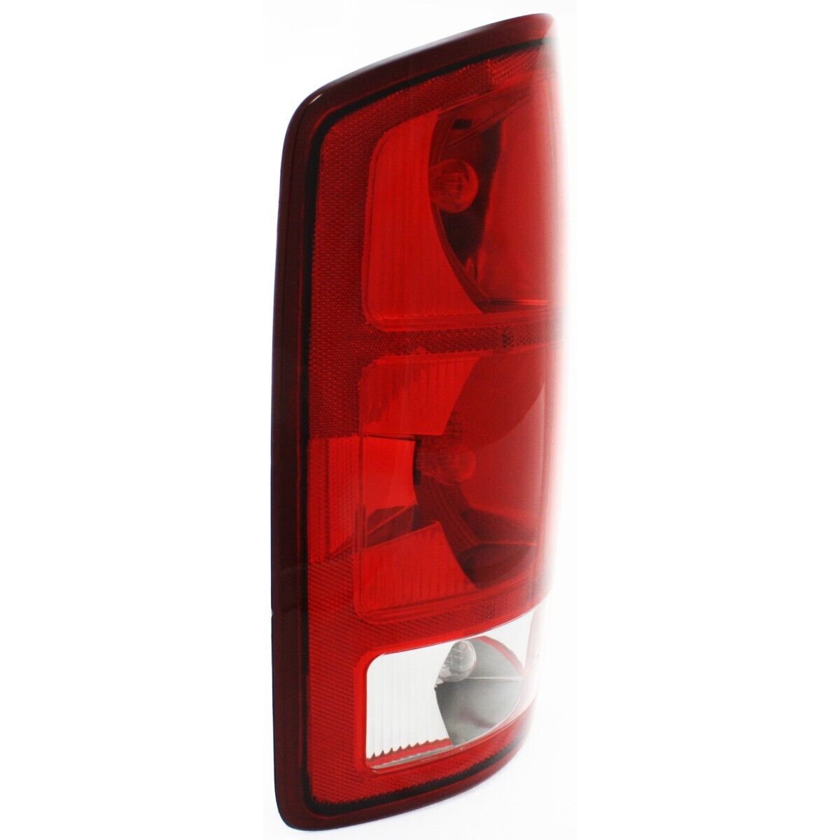 Feu arrière conducteur gauche neuf 55077347AF pour Dodge 1500/2500/3500 Pickup 2002-2006
