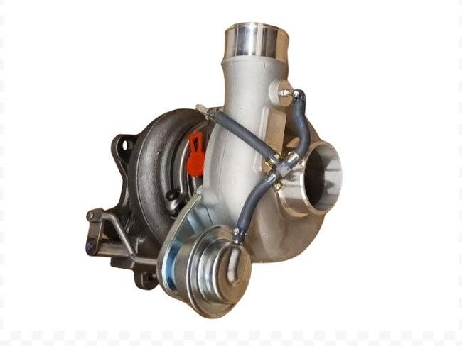 Ensemble turbo neuf 14411AA700 pour Subaru Impreza WRX 2008-2021