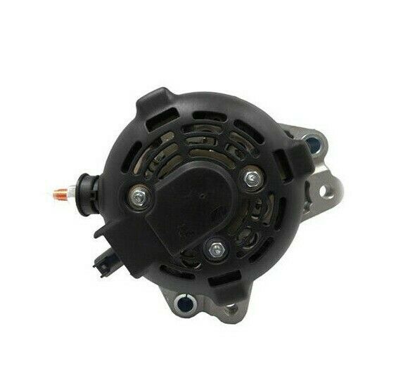 Alternateur neuf 3,6 L compatible avec Jeep Wrangler JK 2012-2018 (réf. 68078950AB)