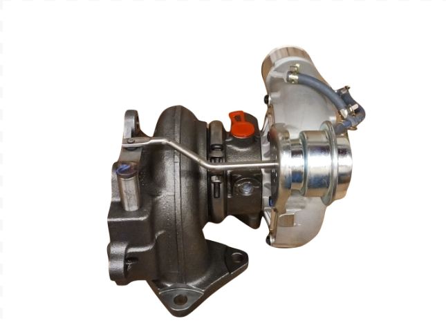 Ensemble turbo neuf 14411AA700 pour Subaru Impreza WRX 2008-2021