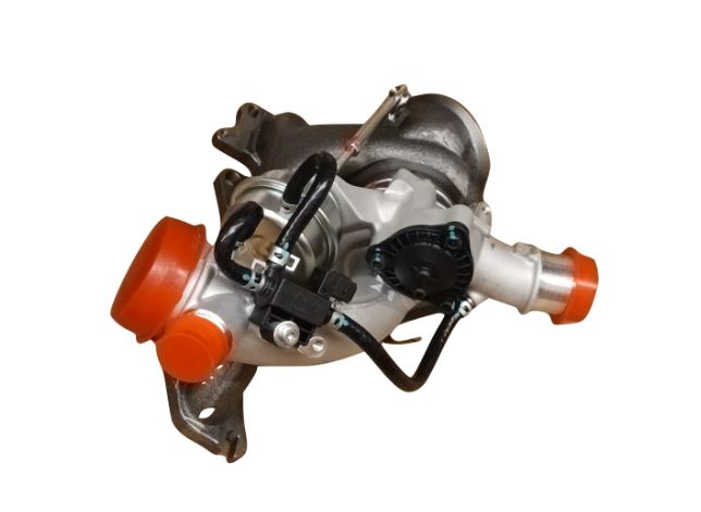 Chevrolet Cruze Encore Sonic Trax 1,4 L 2012-2019, nouveau turbocompresseur 55565353