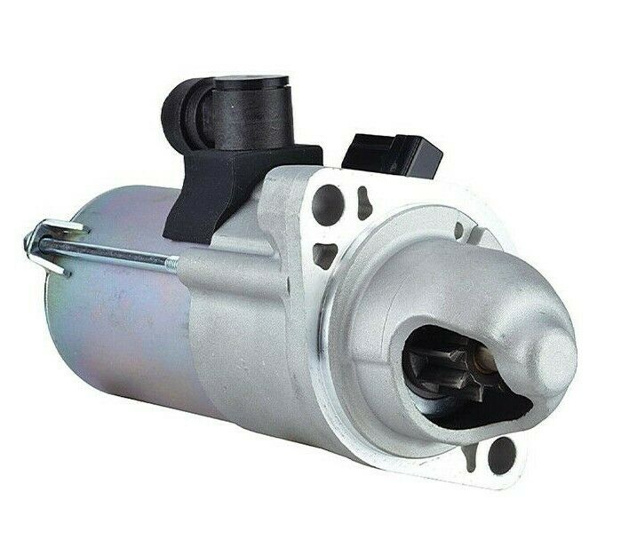 Nouveau démarreur pour Honda Civic 2.0l 2016-2020, transmission automatique 312005BAA52 312005BAA51