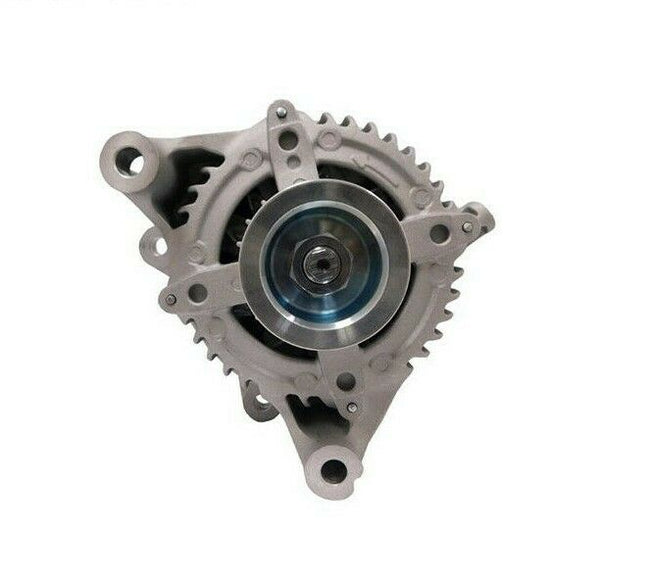 Alternateur neuf 3,6 L compatible avec Jeep Wrangler JK 2012-2018 (réf. 68078950AB)