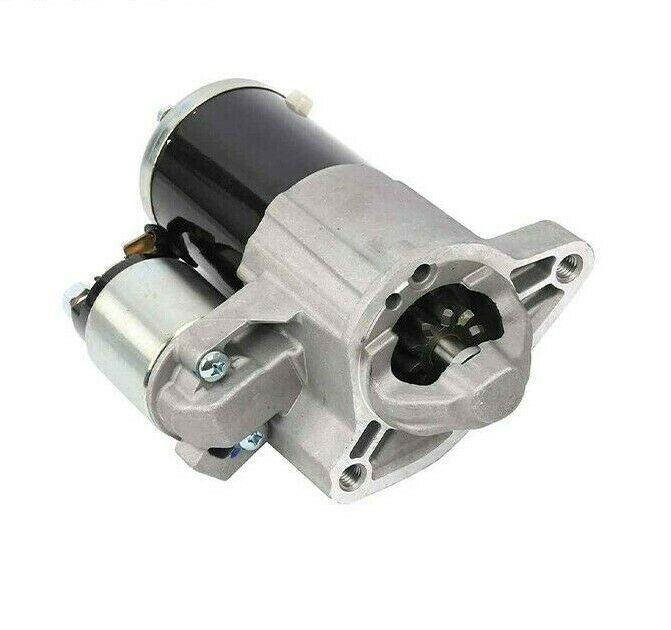 Nouveau démarreur pour RAM Jeep Dodge 5.7l 2009-2020 56044736AC