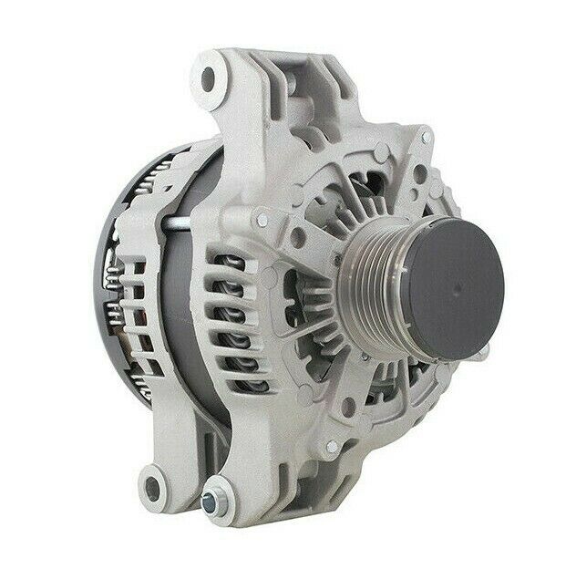 Alternateur neuf 3,6 L compatible avec RAM 1500 (2013-2022), Grand Cherokee (2016-2022) et Durango (2020-2024) - Référence : 56029649AB