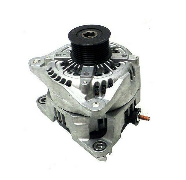 Alternateur neuf pour 2014-2023 RAM 1500 (5,7 L), 2014-2024 2500 (6,4 L), 2014-2024 3500 (6,4 L) 56029644AB.