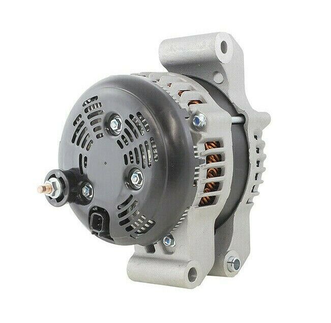 Alternateur neuf 3,6 L compatible avec RAM 1500 (2013-2022), Grand Cherokee (2016-2022) et Durango (2020-2024) - Référence : 56029649AB