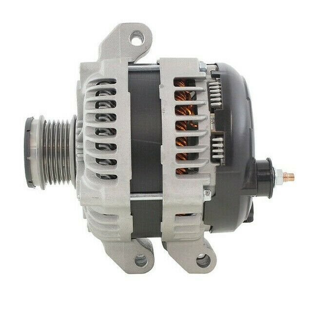 Alternateur neuf 3,6 L compatible avec RAM 1500 (2013-2022), Grand Cherokee (2016-2022) et Durango (2020-2024) - Référence : 56029649AB