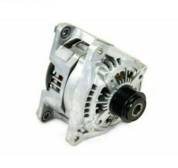 Alternateur neuf pour 2014-2023 RAM 1500 (5,7 L), 2014-2024 2500 (6,4 L), 2014-2024 3500 (6,4 L) 56029644AB.