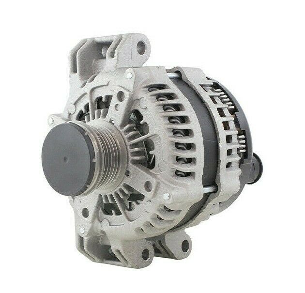 Alternateur neuf 3,6 L compatible avec RAM 1500 (2013-2022), Grand Cherokee (2016-2022) et Durango (2020-2024) - Référence : 56029649AB