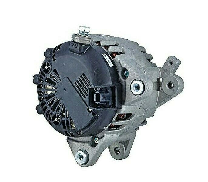 Alternateur neuf pour Nissan Rogue 2.5l 2014-2020 231004BA0B