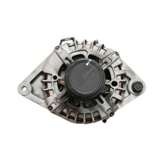 Alternateur reconditionné neuf 1,6 L compatible avec Hyundai Elantra (2017-2020), Tucson (2016-2018), Veloster (2019-2021), Sonata (2015-2019), Kia Forte (2020-2024) et Soul (2017-2022) - Référence : 373002B960