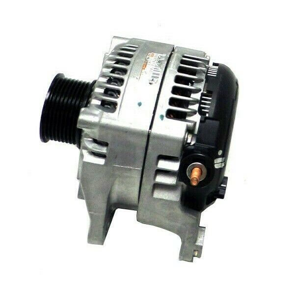 Alternateur neuf pour 2014-2023 RAM 1500 (5,7 L), 2014-2024 2500 (6,4 L), 2014-2024 3500 (6,4 L) 56029644AB.