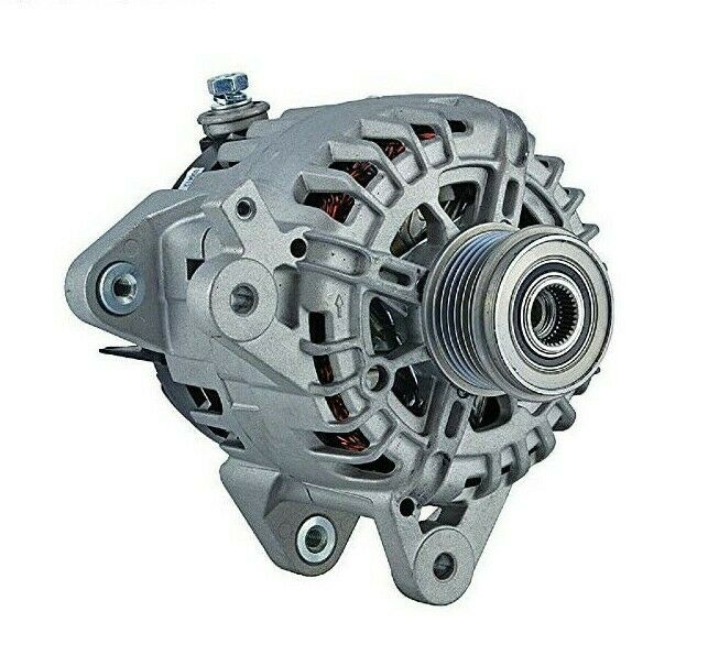 Alternateur neuf pour Nissan Rogue 2.5l 2014-2020 231004BA0B