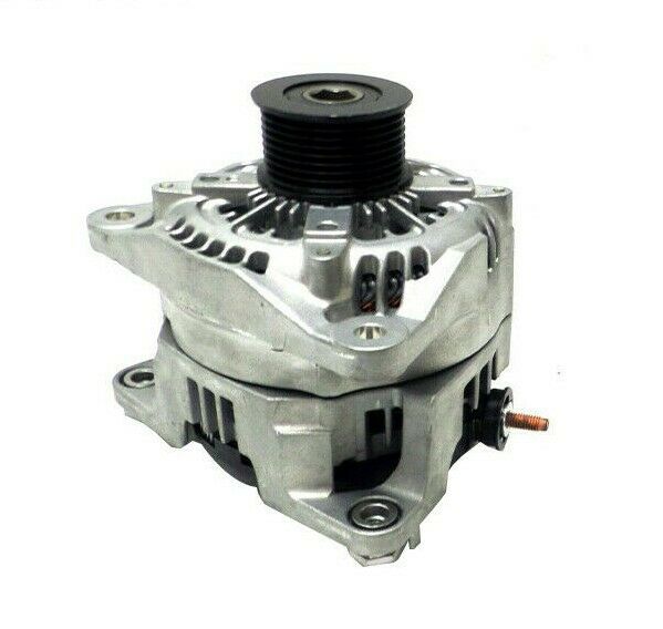Alternateur neuf pour 2014-2023 RAM 1500 (5,7 L), 2014-2024 2500 (6,4 L), 2014-2024 3500 (6,4 L) 56029644AB.