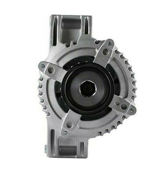 Alternateur neuf 3.6L compatible avec Dodge 1500 (2015-2024), Durango (2011-2020), Charger (2011-2023), Challenger (2011-2023), Jeep Grand Cherokee (2011-2020) et Grand Cherokee 3.0L (2014) - Référence : 4801779AI