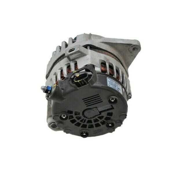 Alternateur reconditionné neuf 1,6 L compatible avec Hyundai Elantra (2017-2020), Tucson (2016-2018), Veloster (2019-2021), Sonata (2015-2019), Kia Forte (2020-2024) et Soul (2017-2022) - Référence : 373002B960