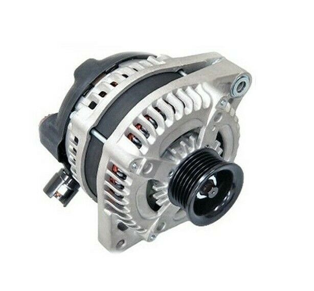 Alternateur neuf 1,5 L compatible avec Honda Civic 2016-2017 3110059B003 CSP71