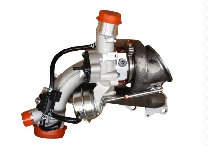 Chevrolet Cruze Encore Sonic Trax 1,4 L 2012-2019, nouveau turbocompresseur 55565353