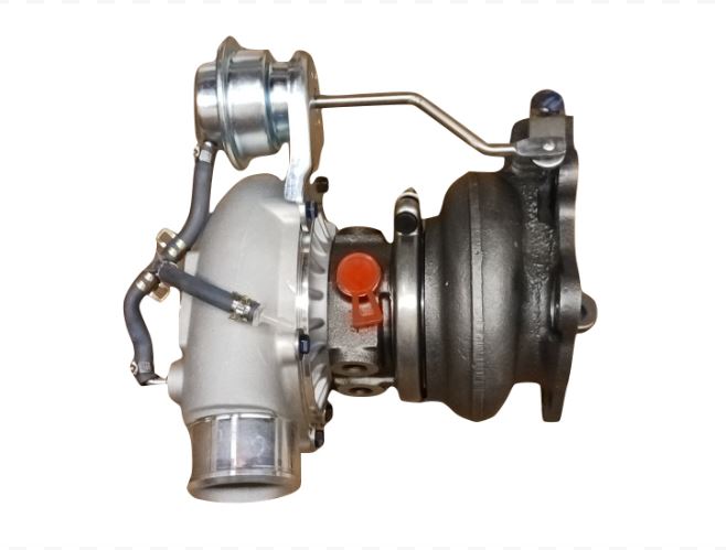 Ensemble turbo neuf 14411AA700 pour Subaru Impreza WRX 2008-2021