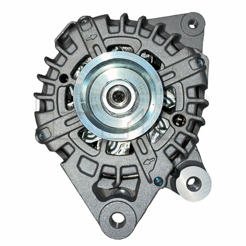 Alternateur reconditionné neuf compatible avec Hyundai Tucson, Elantra et Kia Soul (2016-2021) - Référence : 373002E820