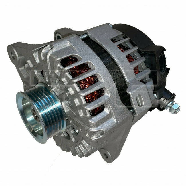 Alternateur reconditionné neuf compatible avec Hyundai Tucson, Elantra et Kia Soul (2016-2021) - Référence : 373002E820