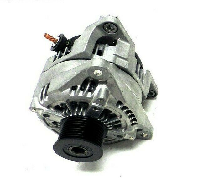 Alternateur neuf pour 2014-2023 RAM 1500 (5,7 L), 2014-2024 2500 (6,4 L), 2014-2024 3500 (6,4 L) 56029644AB.