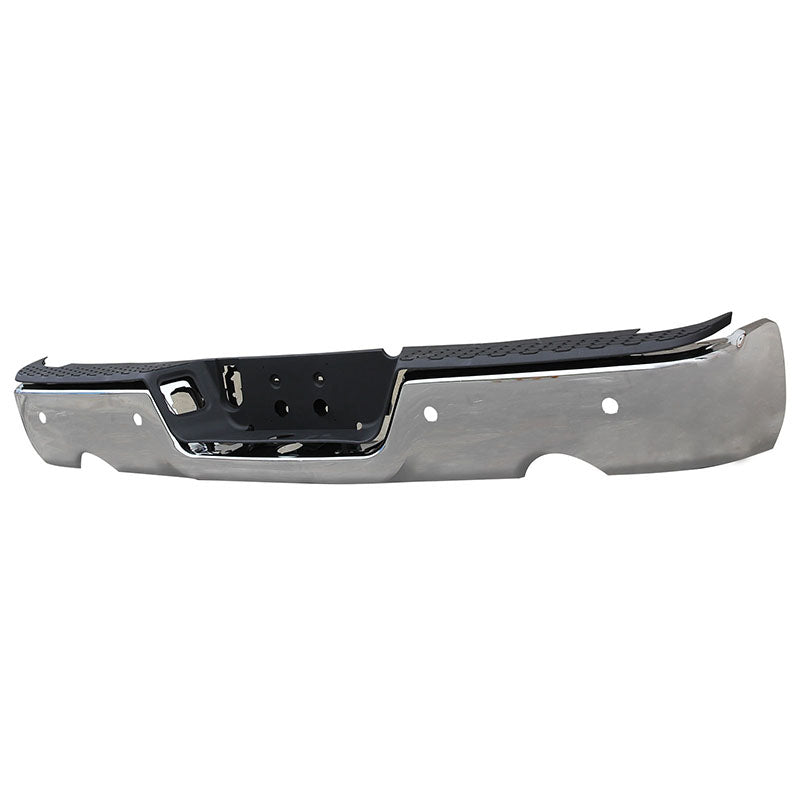 Pare-chocs arrière neuf pour Dodge Ram 1500 Pickup 2009-2023 (68049859AB et 68049744AA)