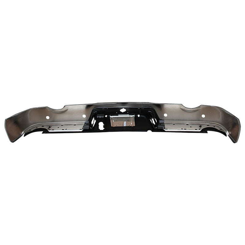 Pare-chocs arrière neuf pour Dodge Ram 1500 Pickup 2009-2023 (68049859AB et 68049744AA)