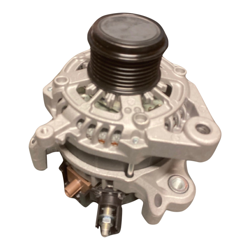 Alternateur neuf compatible avec Honda Civic 2016-2024 et Honda HR-V 2023-2025 (références : 1042113910, 311005BAA01, CSP91).