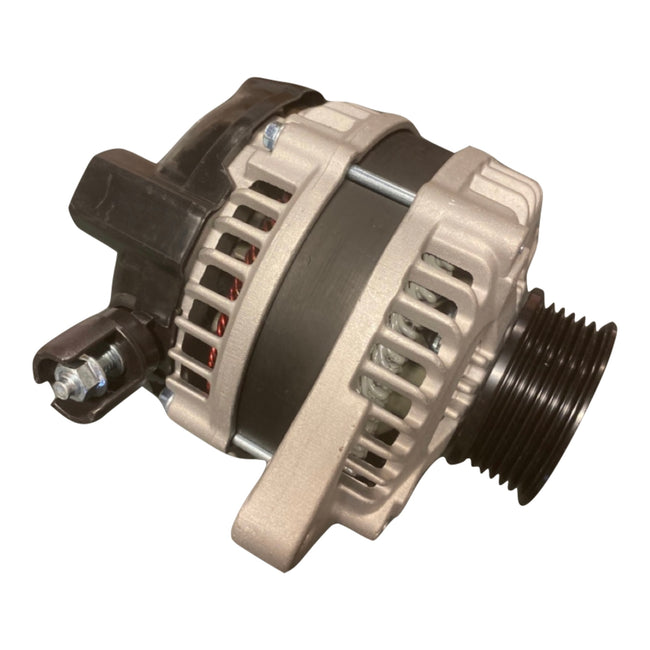 Alternateur neuf 3,5 L compatible avec Honda Odyssey, Pilot, MDX, TL 2005-2006 31100-RGM-A01