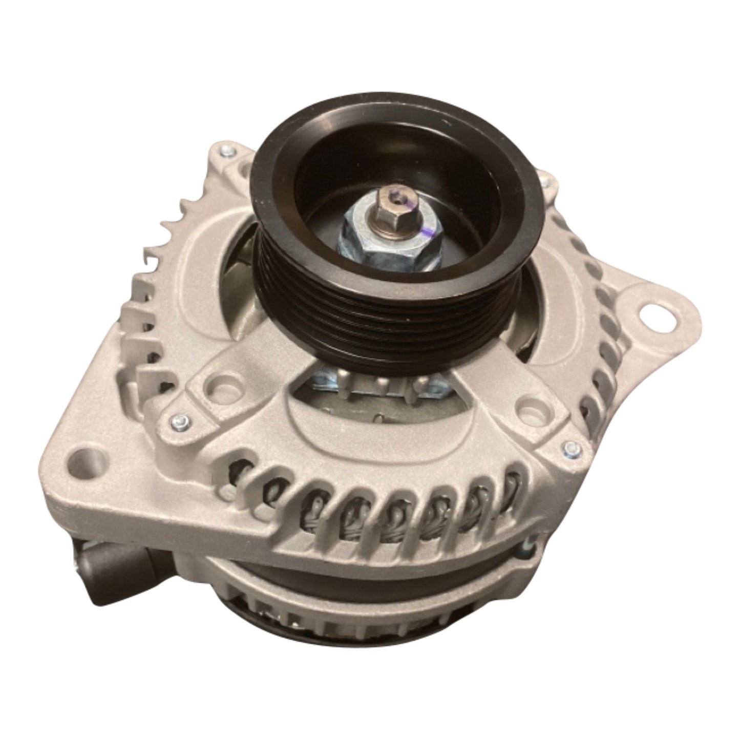 Alternateur neuf 3,5 L compatible avec Honda Odyssey, Pilot, MDX, TL 2005-2006 31100-RGM-A01