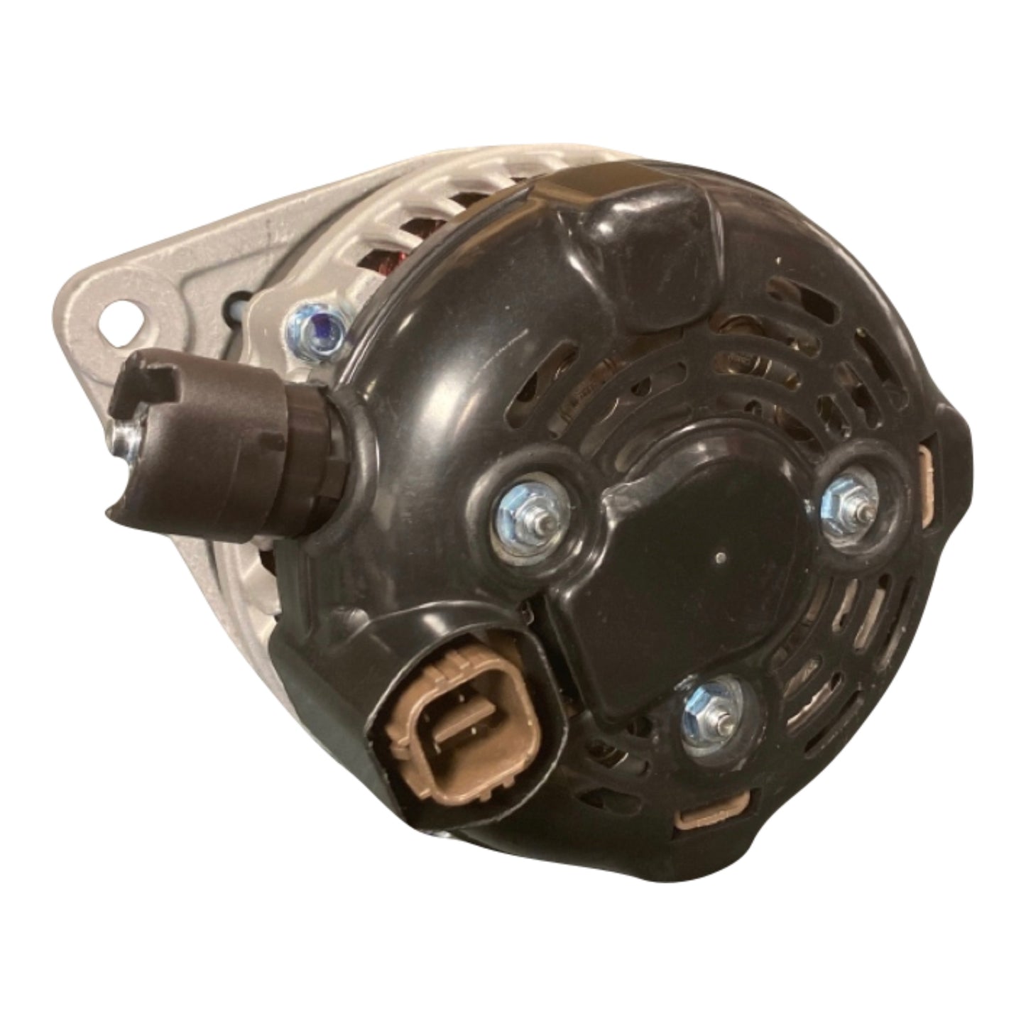 Alternateur neuf 3,5 L compatible avec Honda Odyssey, Pilot, MDX, TL 2005-2006 31100-RGM-A01