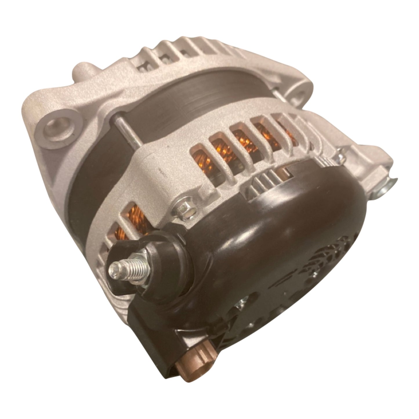 Alternateur neuf 5.0L compatible avec Ford F150 Pick Up 2017-2020, 240 A, références HL3Z10346F, GL8837 et HL3T10300FA.