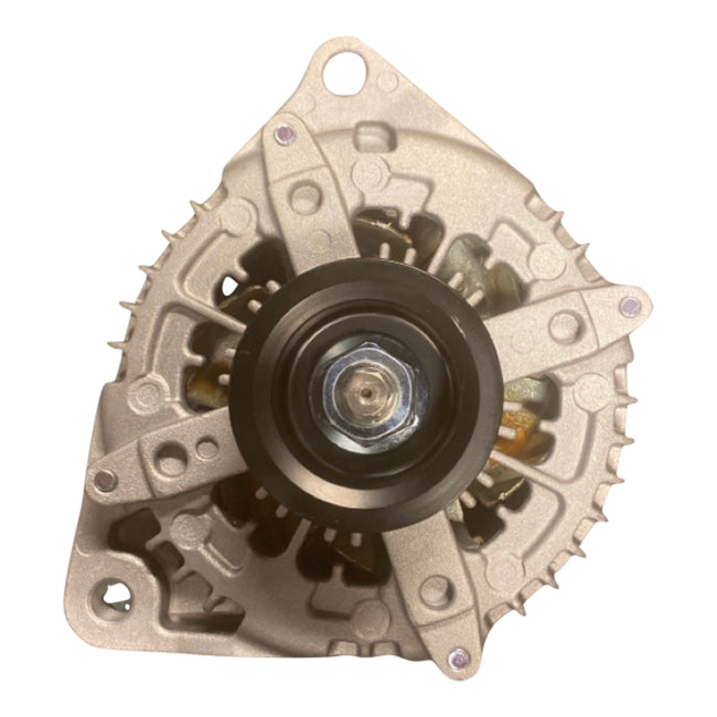 Alternateur neuf 5.0L compatible avec Ford F150 Pick Up 2017-2020, 240 A, références HL3Z10346F, GL8837 et HL3T10300FA.