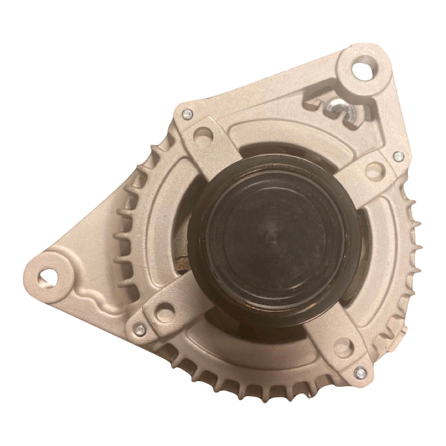 Alternateur neuf compatible avec Toyota Rav4 (2009-2012), Camry (2012-2014) et Scion (2011-2016) ; références : 270600V010, 2706036010, 2706036011