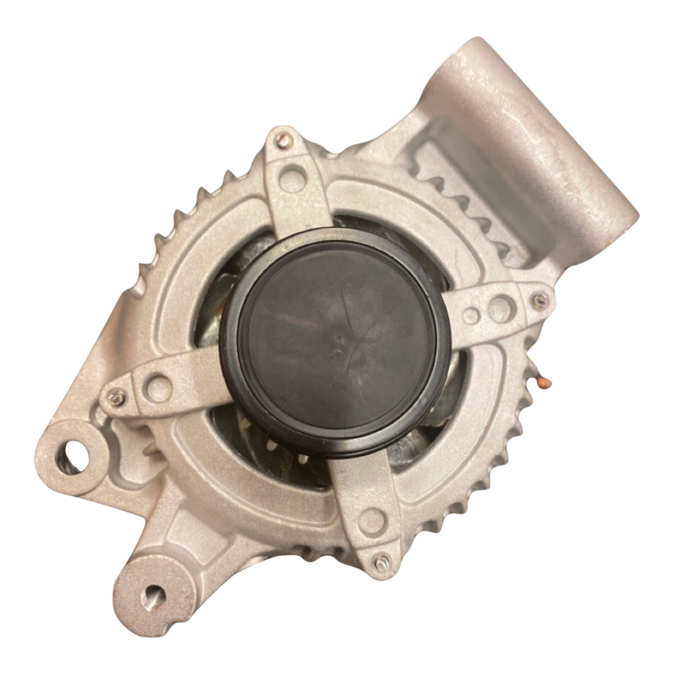 Alternateur neuf sans prise 110 V compatible avec Ford Escape 1.5L (2013-2016) et Ford Escape 1.6L (2017-2019) (CJ5T10300BB et CJ5TBB).