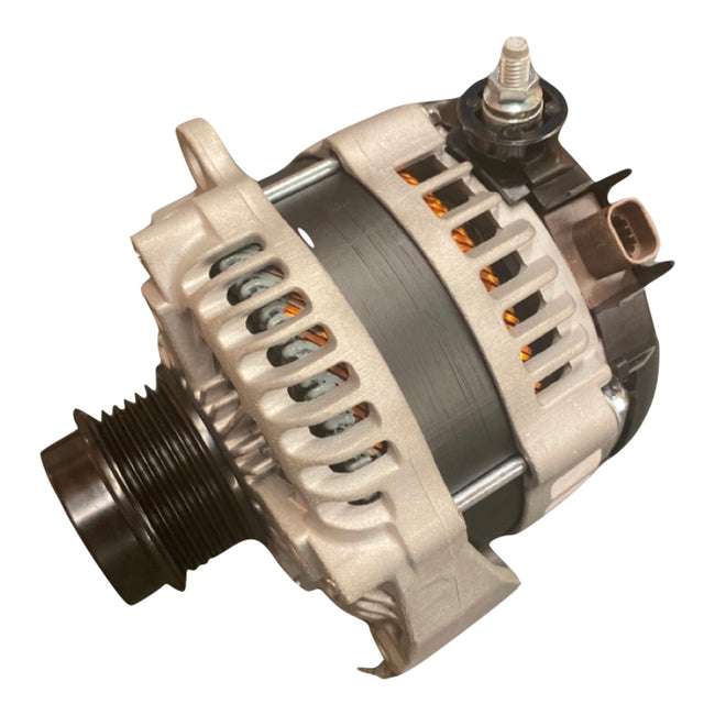 Alternateur neuf 2017-2020 pour camions Chevrolet et GM Silverado Sierra 84143540
