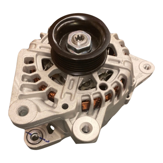 Alternateur neuf 2.0L compatible avec Hyundai Elantra Hatchback 2017-2020 et Kia Rondo 2016-2017 (référence 373002E320)
